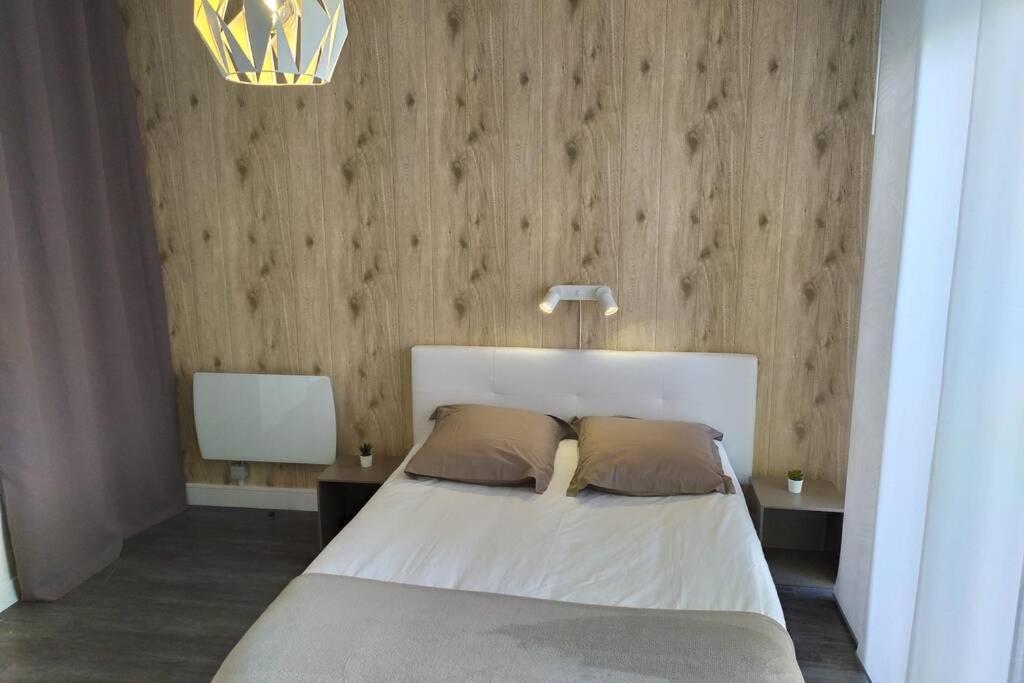 Studio Guest House A 5 Minutes De Caen Fontaine-Etoupefour ภายนอก รูปภาพ